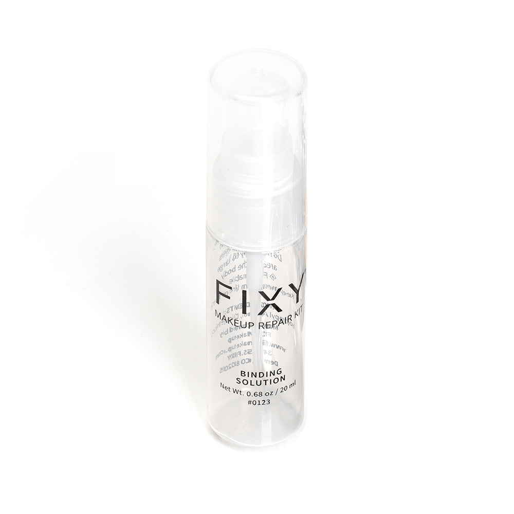 fixy makeup repair depotting binder spray refill 