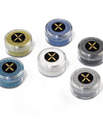 FIXY Biodegradable Cosmetic Glitter (All 5 Colors)